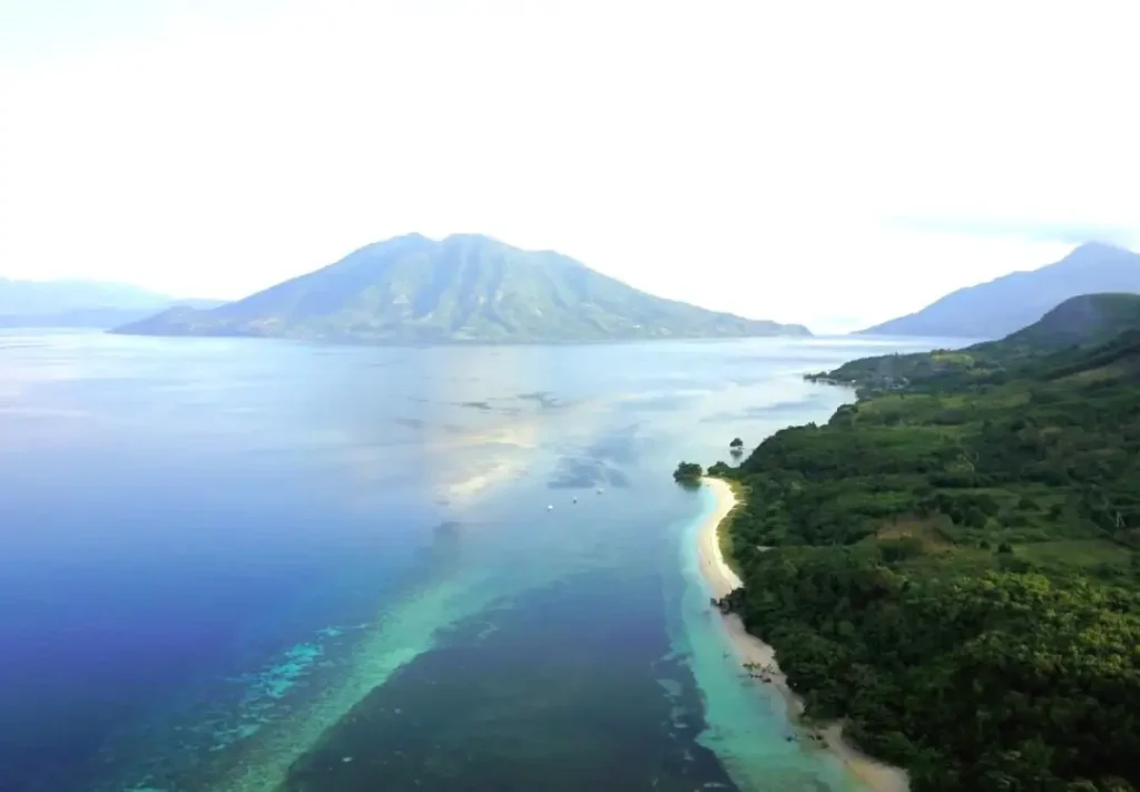 Bali & Alor Island