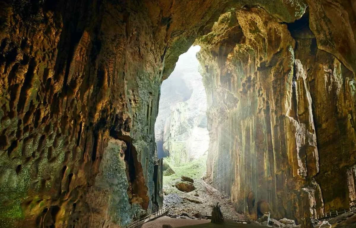 Sabah & Sarawak Rundreise