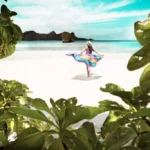 Winterreise nach Asien