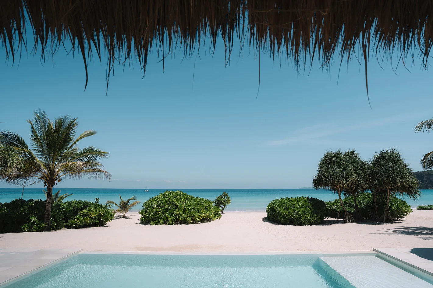 Sumba - Tropenparadies & Perle im größten Inselarchipel der Erde