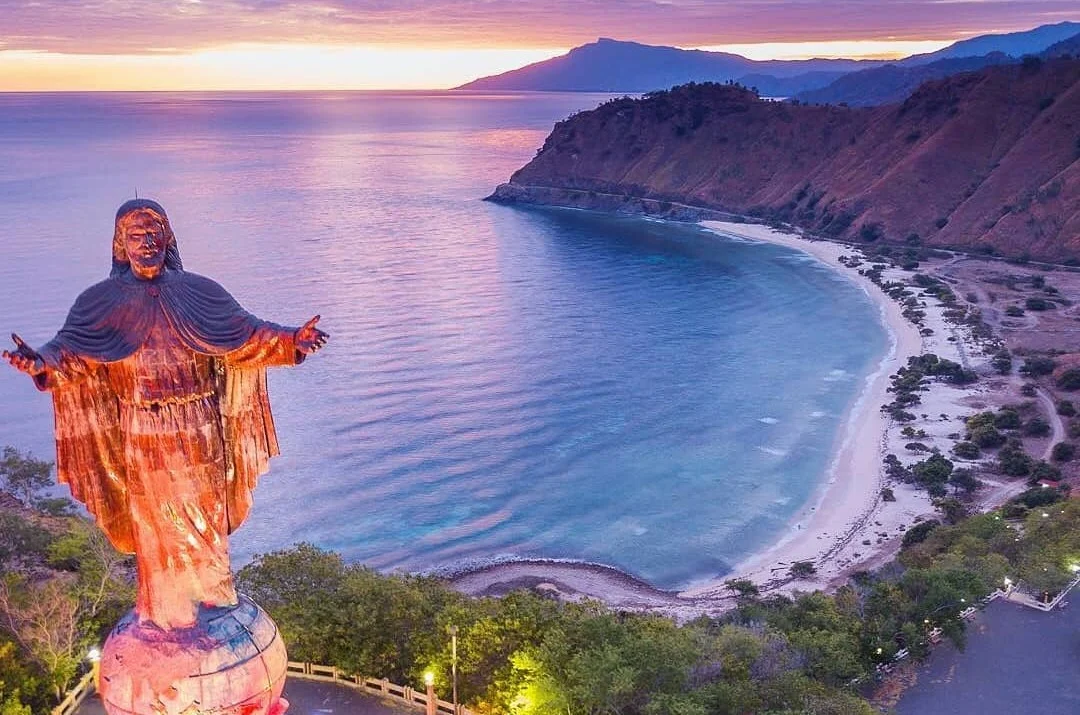 Timor-Leste - Mount Ramelau & Tropenparadies Atauro Island