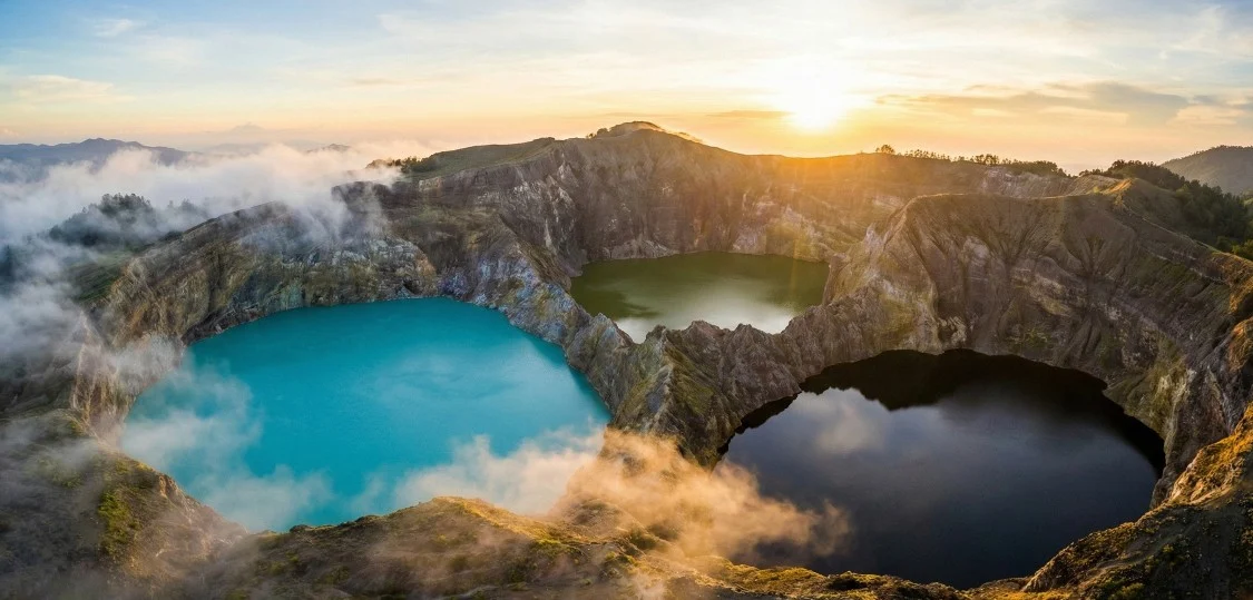 Flores - Komodo Nationalpark & Bali - Familien-Erlebnisreise